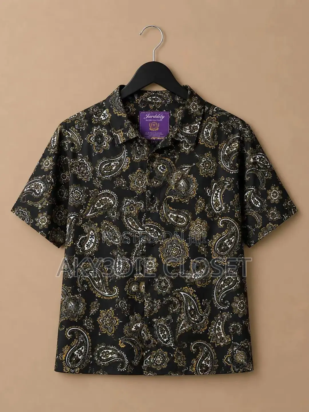 Short Sleeve