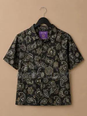Short Sleeve