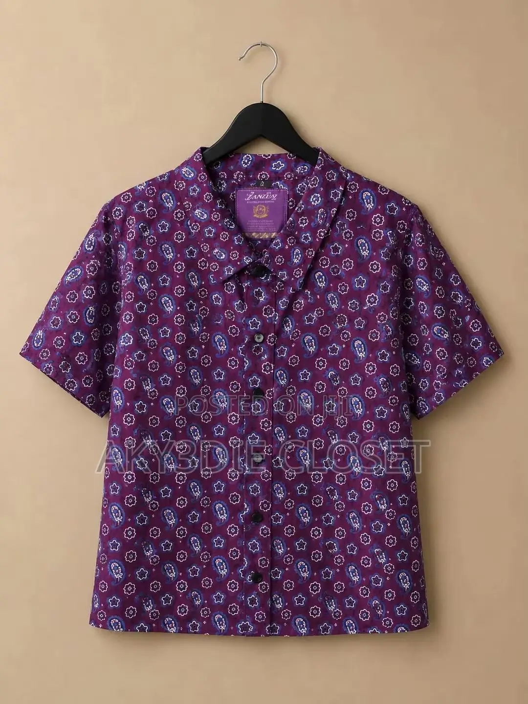 Short Sleeve