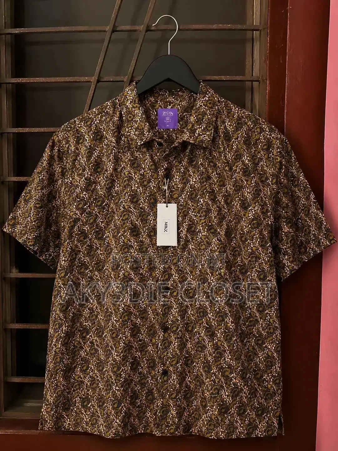 Short Sleeve