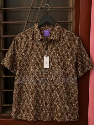 Short Sleeve