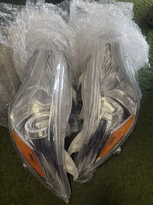 Toyota Camry Headlights 2015 2016 2017