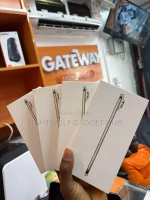 New Apple iPhone Air 256 GB