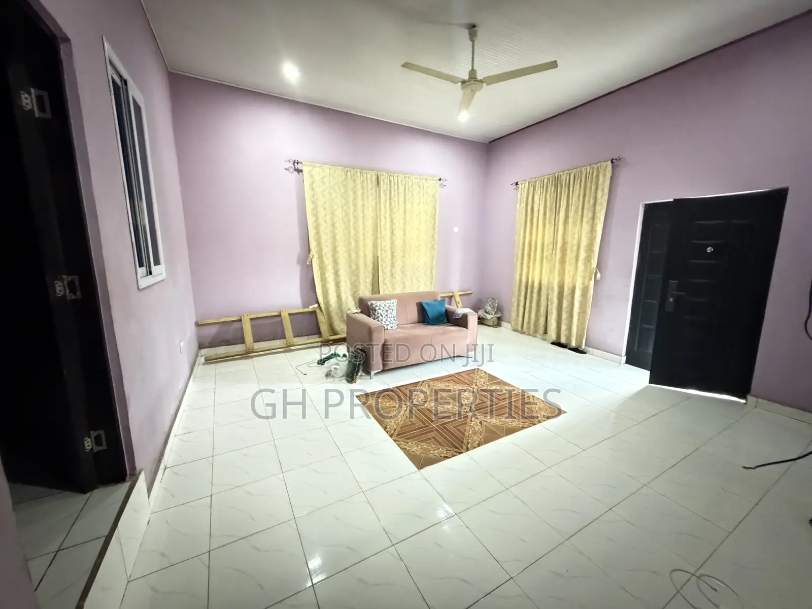 2bdrm House in Sokoban Ampayoo, Kumasi Metropolitan for sale
