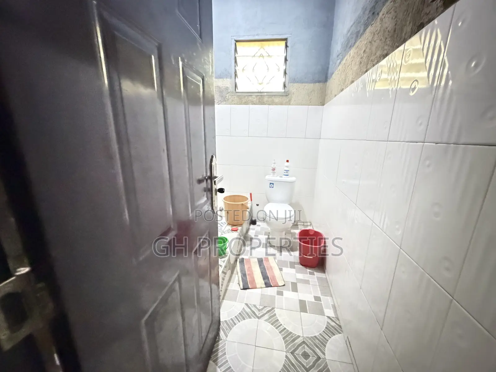 2bdrm House in Sokoban Ampayoo, Kumasi Metropolitan for sale