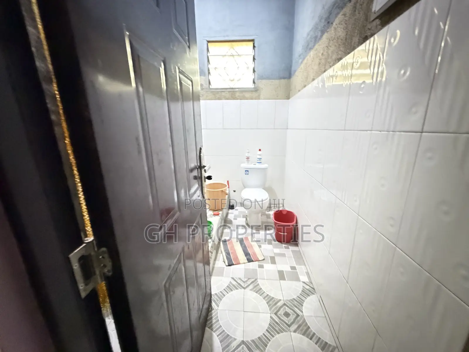 2bdrm House in Sokoban Ampayoo, Kumasi Metropolitan for sale