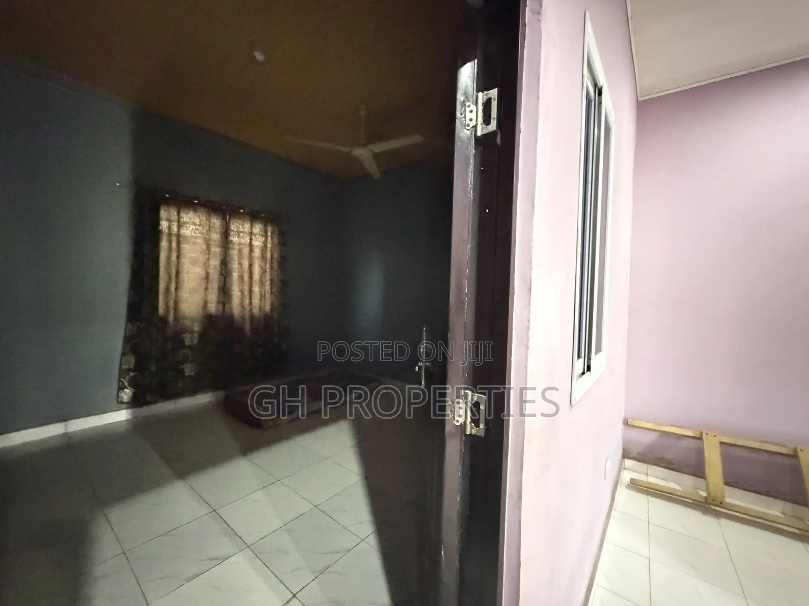 2bdrm House in Sokoban Ampayoo, Kumasi Metropolitan for sale