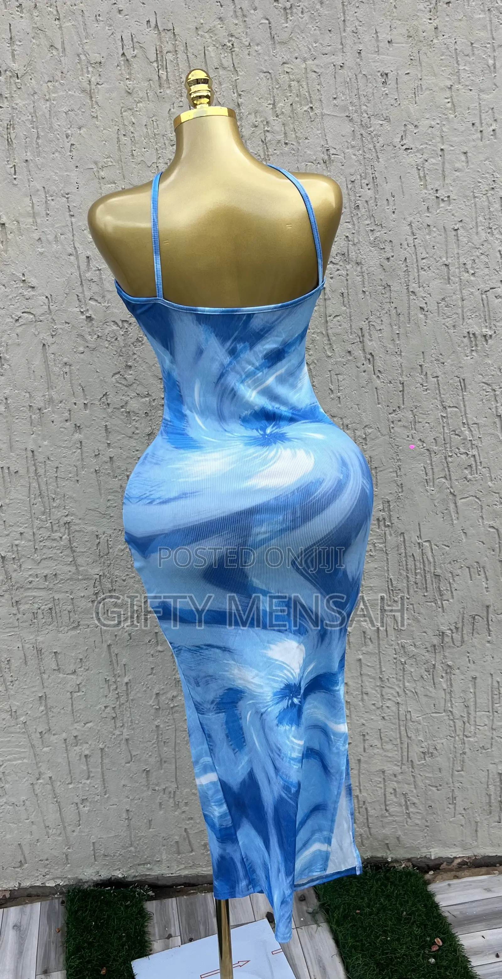 Bodycon Dress.