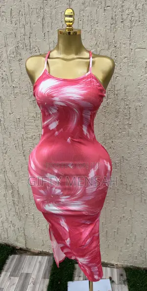 Bodycon Dress.