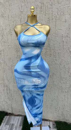 Bodycon Dress.