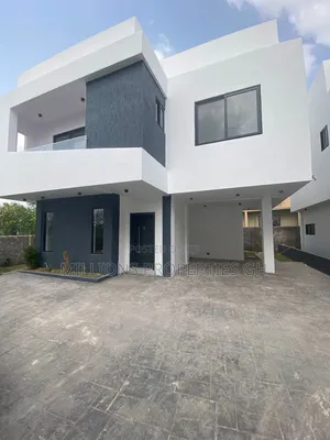 Furnished 2bdrm House in Millions Properties, Kumasi Metropolitan