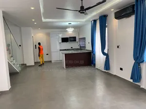 Furnished 2bdrm House in Millions Properties, Kumasi Metropolitan