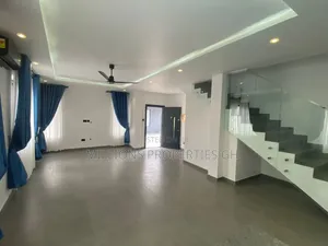 Furnished 2bdrm House in Millions Properties, Kumasi Metropolitan