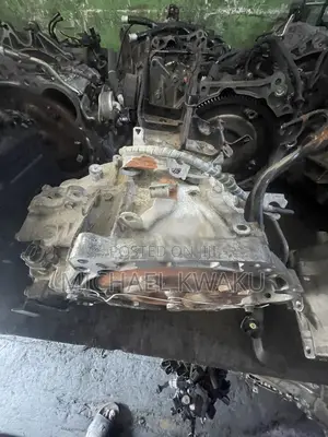 Toyota Corolla Gearbox Available