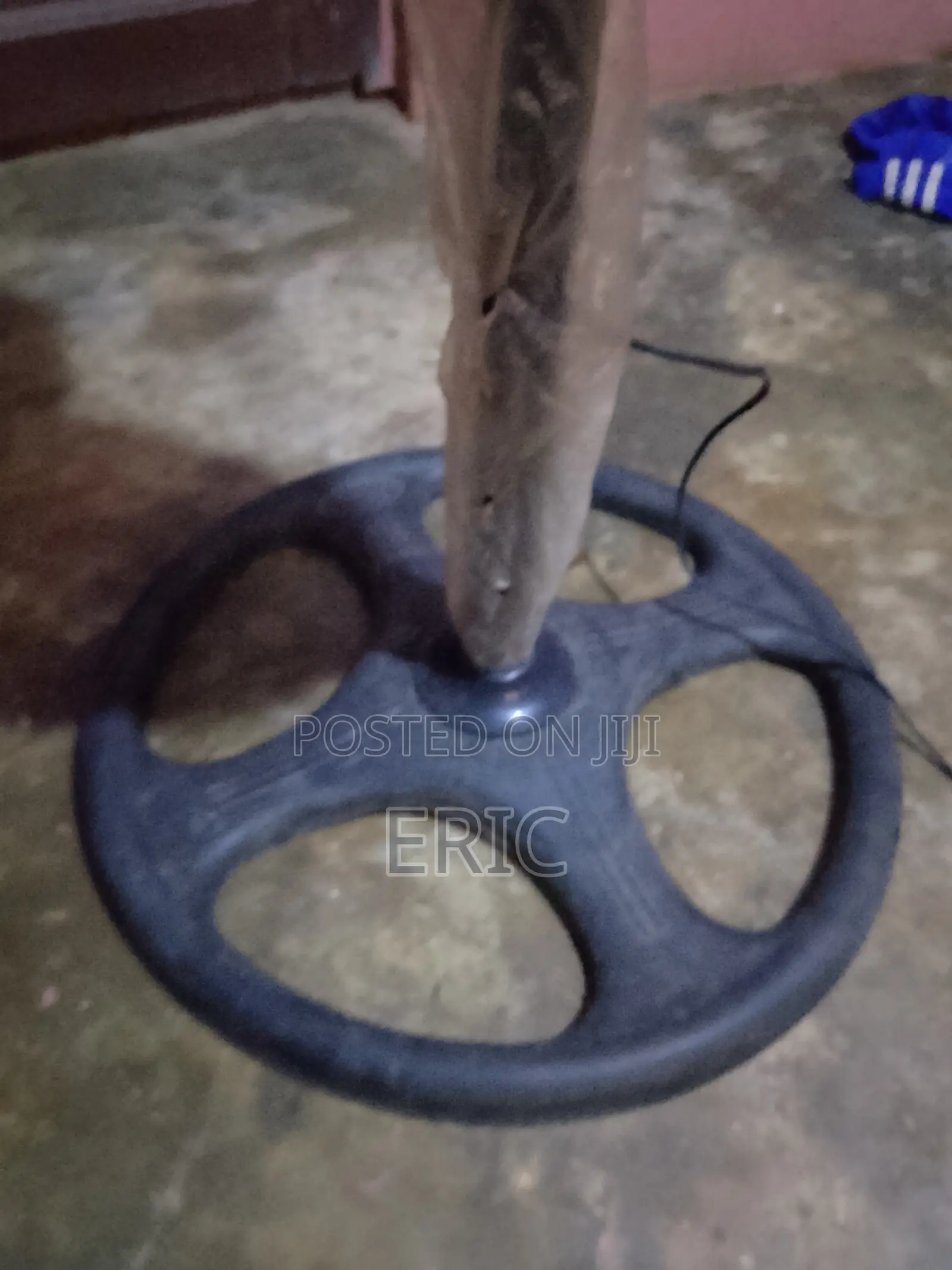 Standing Fan