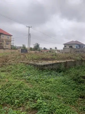 Plot of Land for Sale at Ablekuma Olebu