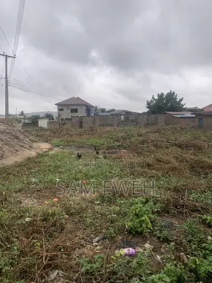 Plot of Land for Sale at Ablekuma Olebu