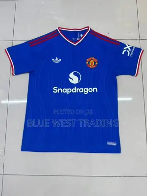 Manchester United 2026/2027 Away Jersey _Manchester United Away Jersey