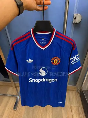 Manchester United 2026/2027 Away Jersey _Manchester United Away Jersey