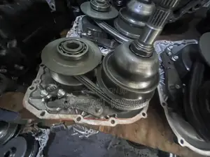 Toyota Vitz Gearbox Chain Available