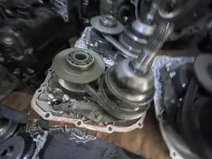 Toyota Vitz Gearbox Chain Available