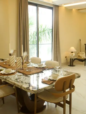 Furnished 4bdrm House in Millions Properties, Kumasi Metropolitan