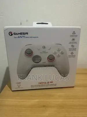 Gamesir Nova 2 Lite Gaming Controller