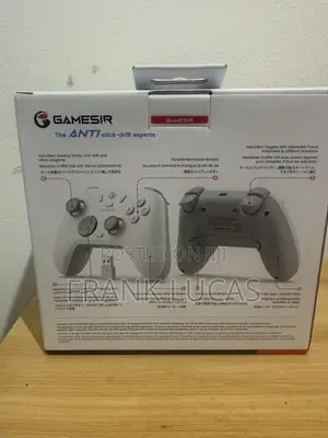 Gamesir Nova 2 Lite Gaming Controller