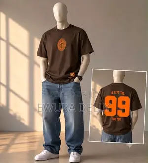 The Seventh Closet