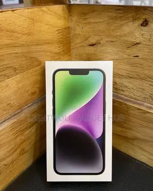 New Apple iPhone 14 512 GB