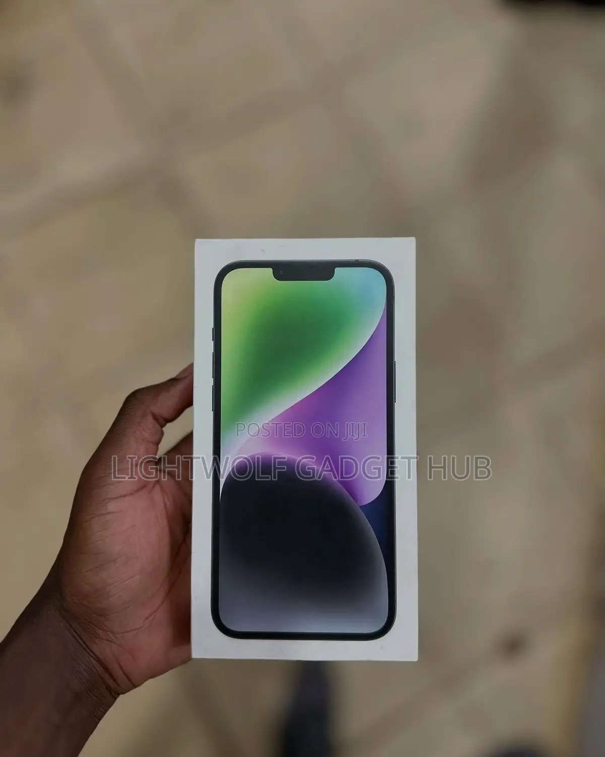 New Apple iPhone 14 512 GB