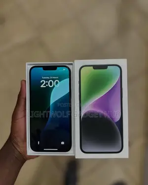 New Apple iPhone 14 512 GB