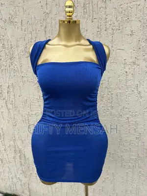 Reversal Dress