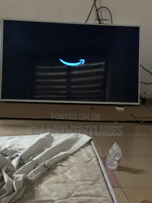 Philips 55 Inches Android Satellite TV