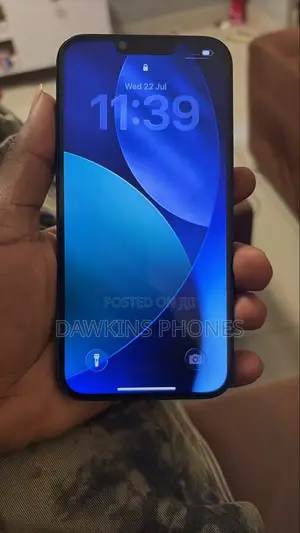 Apple iPhone 14 Plus 128 GB Black