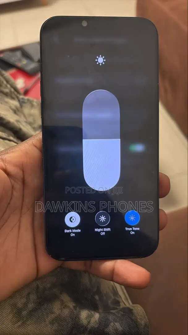 Apple iPhone 14 Plus 128 GB Black