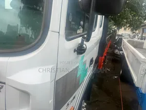 Hyundai 5 Ton