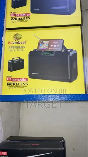 Boombest Things You Need