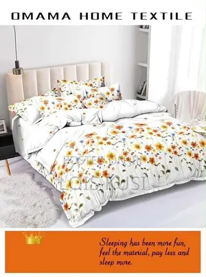 Bedspread's Hub
