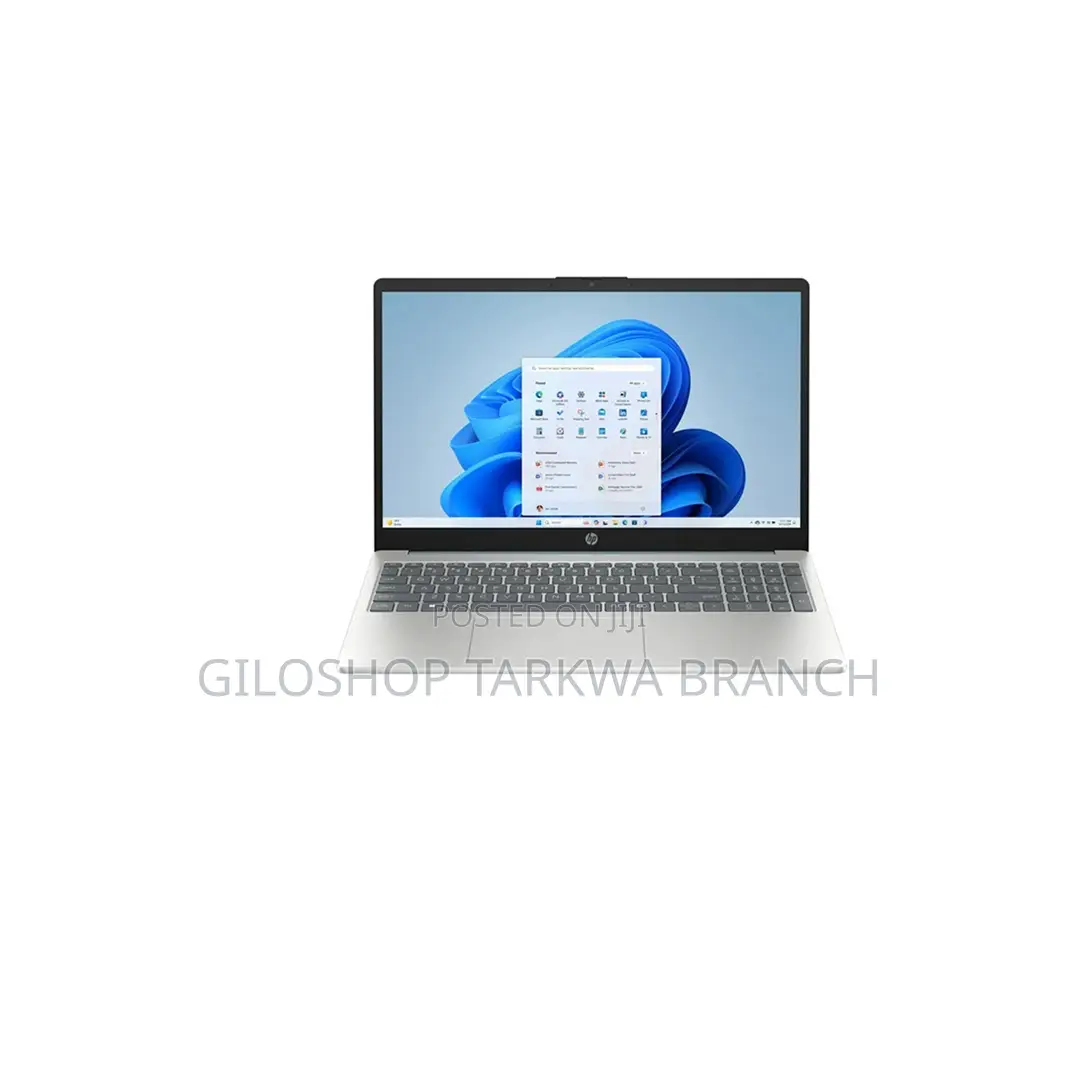 New Laptop HP 8GB Intel Core i3 SSD 256GB