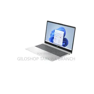 New Laptop HP 8GB Intel Core i3 SSD 256GB