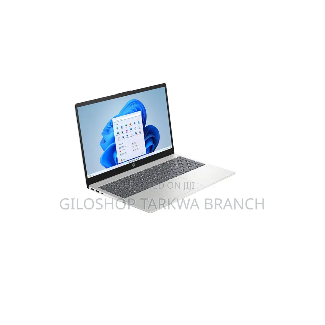 New Laptop HP 8GB Intel Core i3 SSD 256GB