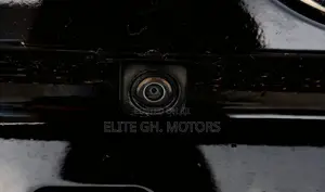 Toyota RAV4 2023 Black