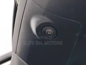 Toyota RAV4 2023 Black