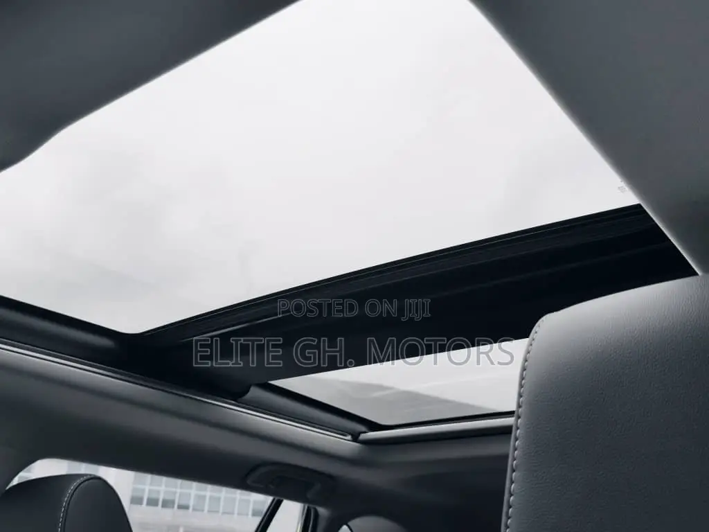 Toyota RAV4 2023 Black