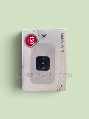 Mobile WiFi