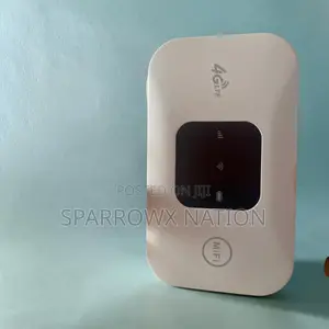 Mobile WiFi