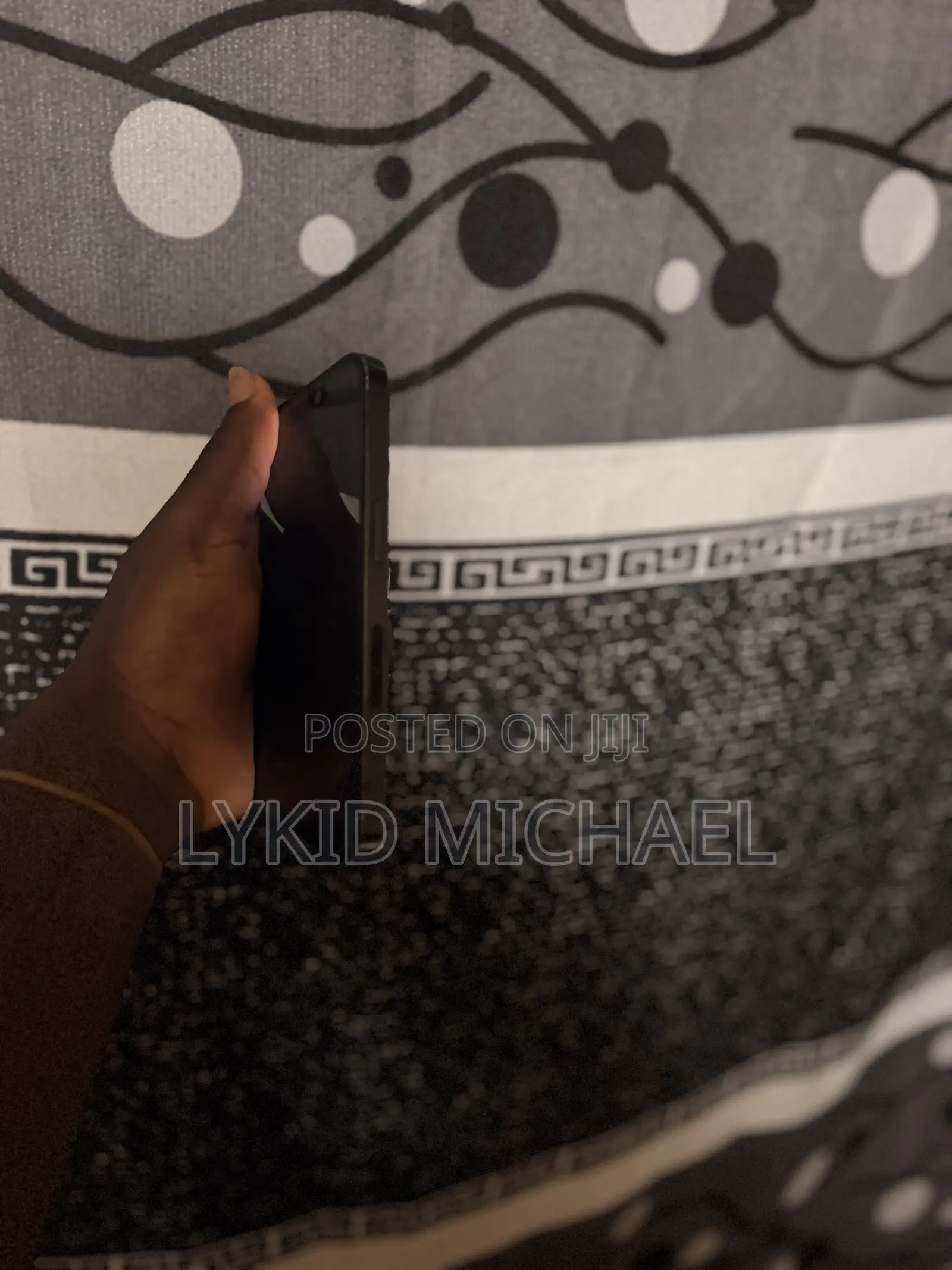 Apple iPhone 14 Pro 512 GB Black