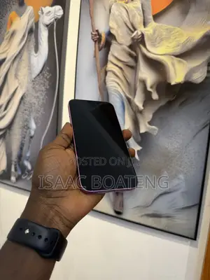 Apple iPhone 16 Plus 128 GB Pink