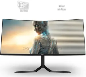 MSI 34’’ Optix Ultra Wide Quantum Dot